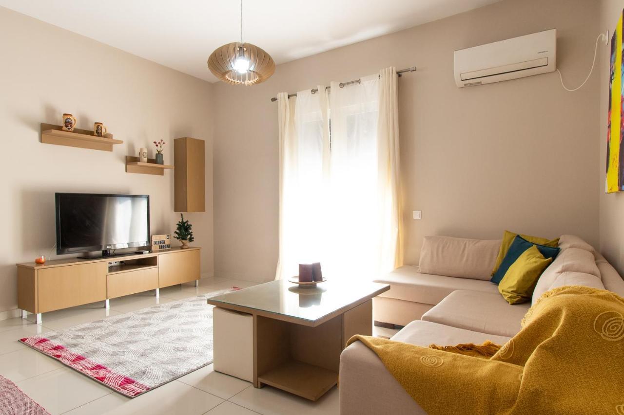 Athens Innova Apartment II Exterior foto